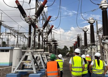 INDE activa Plan de Contingencia para garantizar el suministro eléctrico. (Foto: INDE)