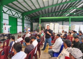 Provial capacita para una conducción más segura. (Foto: Provial)