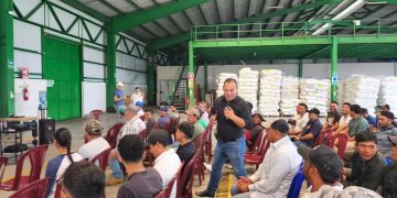 Provial capacita para una conducción más segura. (Foto: Provial)