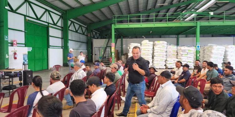 Provial capacita para una conducción más segura. (Foto: Provial)