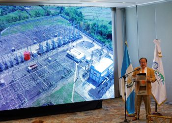 Durante 2025, el INDE reportó hitos concretos que reflejan su papel en el desarrollo energético nacional.