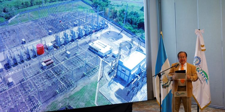 Durante 2025, el INDE reportó hitos concretos que reflejan su papel en el desarrollo energético nacional.