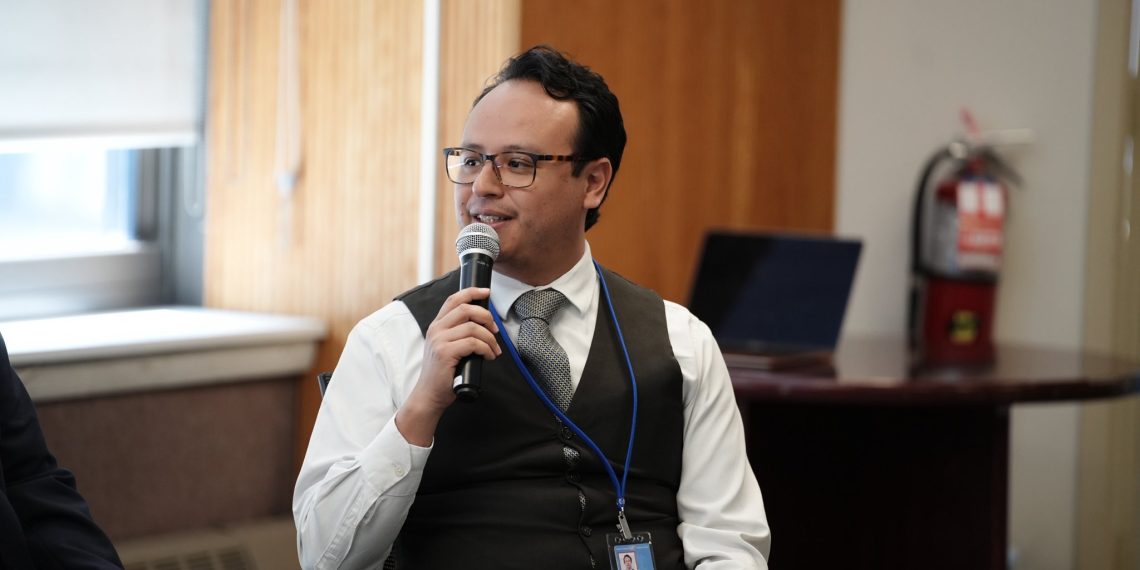 Organismo Ejecutivo prepara su segundo Informe de Gobierno