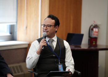 Organismo Ejecutivo prepara su segundo Informe de Gobierno