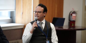 Organismo Ejecutivo prepara su segundo Informe de Gobierno