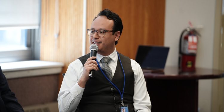 Organismo Ejecutivo prepara su segundo Informe de Gobierno