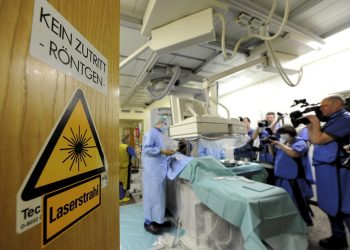 Estudio en ratones permitió determinar que una dieta rica en grasas propicia el desarrollo de cáncer de hígado.