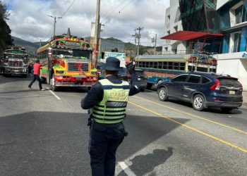 El incremento de operativos y sanciones busca disuadir conductas irresponsables y promover el respeto a la normativa vigente en todo el territorio nacional. / Foto: DT-PNC.