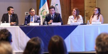 Plataforma digital del IGM transforma quejas en oportunidades de mejora. (Foto: IGM)