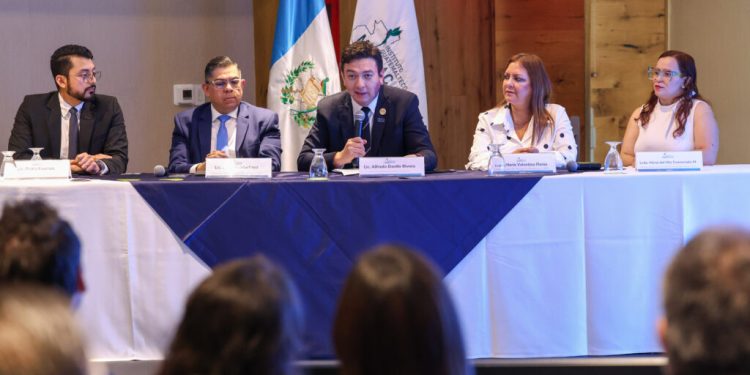 Plataforma digital del IGM transforma quejas en oportunidades de mejora. (Foto: IGM)