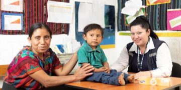 Mides duplica el número de beneficiarios de Bono Social. / Foto: Mides.