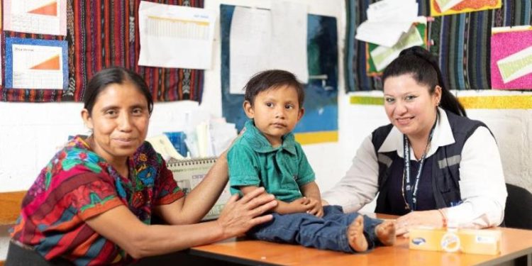 Mides duplica el número de beneficiarios de Bono Social. / Foto: Mides.