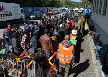 La población migrante a nivel mundial asciende a más de 300 millones de personas.