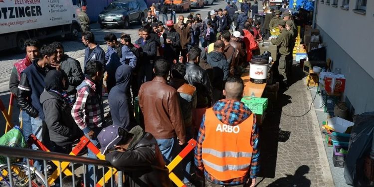 La población migrante a nivel mundial asciende a más de 300 millones de personas.