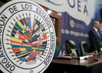 La OEA recibirá el informe de la Misión de Observación Electoral sobre las elecciones en Honduras, cuyo recuento no ha concluido.