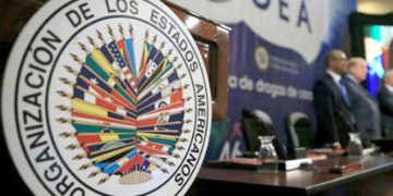 La OEA recibirá el informe de la Misión de Observación Electoral sobre las elecciones en Honduras, cuyo recuento no ha concluido.