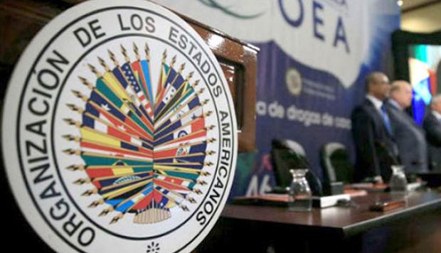 La OEA recibirá el informe de la Misión de Observación Electoral sobre las elecciones en Honduras, cuyo recuento no ha concluido.