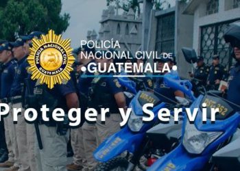 La PNC reafirma su compromiso con la protección de las poblaciones de Nahualá y Santa Catarina Ixtahuacán.