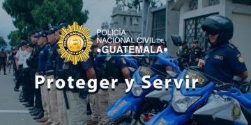 La PNC reafirma su compromiso con la protección de las poblaciones de Nahualá y Santa Catarina Ixtahuacán.