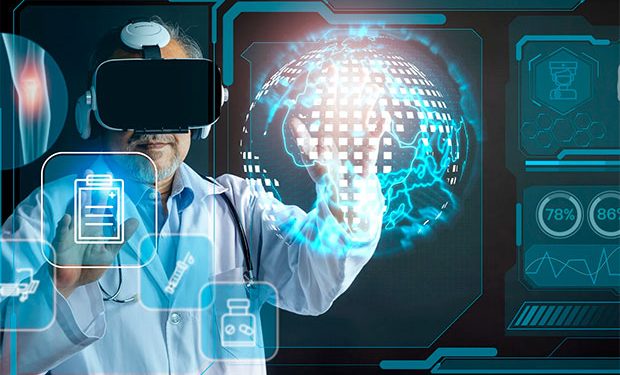 La mayoría de los antibióticos modernos son moléculas basadas en carbono, mientras que los complejos metálicos son tridimensionales.