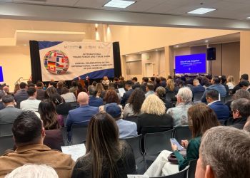 Con su participación en el International Trade Forum and Trade Show 2025 en Los Ángeles, Guatemala impulsa el comercio exterior y la atracción de inversiones.