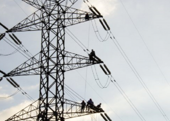 Diario de Centro América publica el préstamo del BID para ampliar la electrificación rural. (Foto: Archivo)