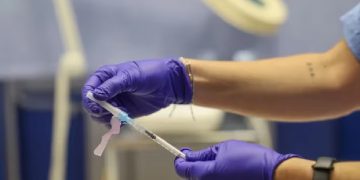 La OMS rechaza afirmaciones estadounidenses sobre supuestos vínculos entre las vacunas y el autismo.