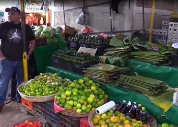 Comerciantes y pequeños empresarios de Honduras señalan que la incertidumbre electoral les afecta considerablemente.