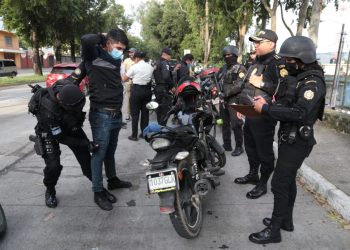 Homicidios reducen en 18.75% en los últimos cuatro meses del 2025