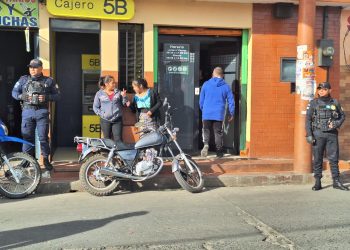 Con estas acciones, la PNC reafirma su compromiso de brindar seguridad durante la temporada navideña, / Foto: PNC