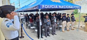 Inauguran sede de Disetur en Santa María de Jesús. / Foto: PNC.