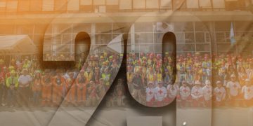 Conred celebra 29 años fortaleciendo la prevención y la respuesta ante emergencias en Guatemala