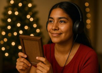 TGW estrena La Espera Eterna, una radionovela navideña sobre migración y esperanza