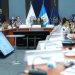 El Gabinete Especifico de Desarrollo Social presentó avances claves en protección social. (Foto: Vicepresidencia)