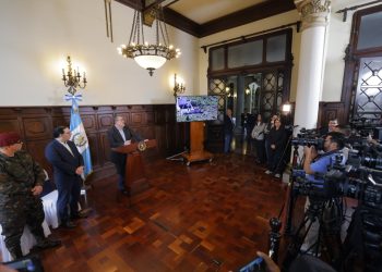 ¿Qué implica el estado de prevención en Nahualá y Santa Catarina Ixtahuacán durante los próximos 15 días? Foto: Gilbert Garcia / SCSP