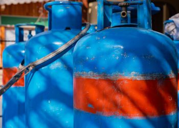 Reportan baja en los precios del Gas Propano en todas sus presentaciones. (Foto: archivo)