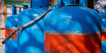 Reportan baja en los precios del Gas Propano en todas sus presentaciones. (Foto: archivo)