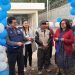 Nuevo centro comunitario de salud beneficia a comunidades rurales de Acatenango./Foto: MSPAS.