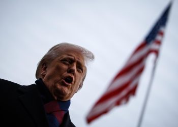 EE. UU. pide a los inmigrantes que están ilegalmente en el país que se "vayan a casa"