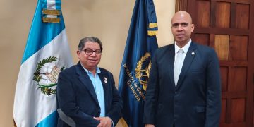 Seguimiento de acciones de seguridad en zona fronteriza entre Tacaná y Chiapas