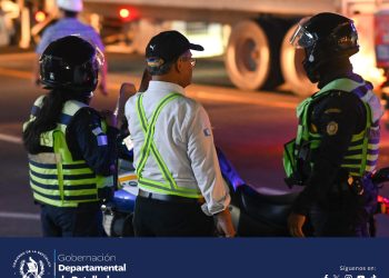 Sigue la coordinación para la mejora vial en kilómetro 180 de la ruta CA-2