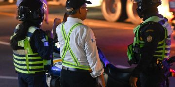 Sigue la coordinación para la mejora vial en kilómetro 180 de la ruta CA-2