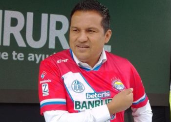 ¡No va más! Amarini Villatoro deja a Xelajú MC