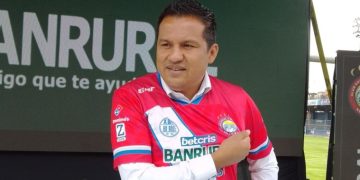 ¡No va más! Amarini Villatoro deja a Xelajú MC