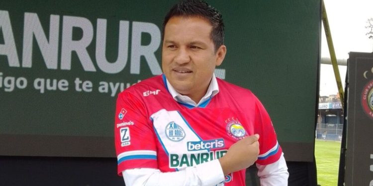 ¡No va más! Amarini Villatoro deja a Xelajú MC