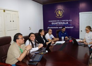 Consejo de AMPI avanza en su consolidación institucional durante sesión ordinaria