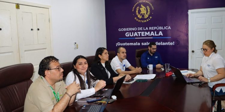 Consejo de AMPI avanza en su consolidación institucional durante sesión ordinaria