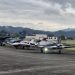 Aeródromo de Cobán aumenta su afluencia de viajeros en un 63%./Foto: DGAC.