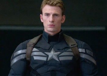 Marvel confirma el regreso de Chris Evans en Avengers Doomsday