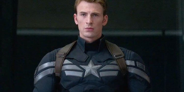 Marvel confirma el regreso de Chris Evans en Avengers Doomsday